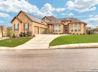 26514 Baywind Pass, Boerne, TX 78015