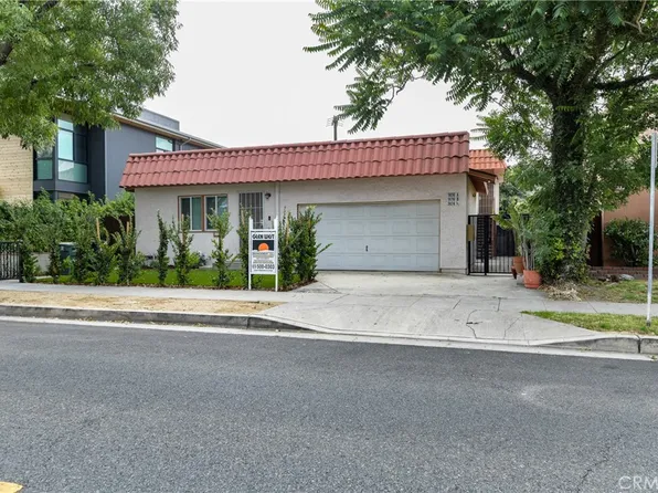 924 W Clark Ave, Burbank, CA 91506