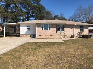 1911 Parliament Rd, Cayce, SC 29033