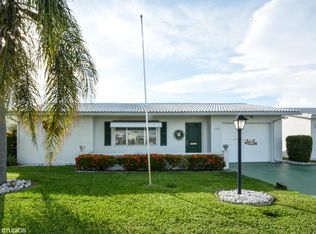 2378 SW 11th Ave, Boynton Beach, FL 33426