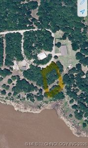 Rhine St, Prue, OK, 74060