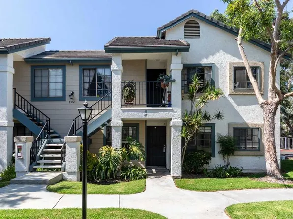 8534 Summerdale Rd APT 87, San Diego, CA 92126