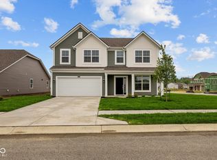 10138 Redwood Peak Ln, Indianapolis, IN 46259