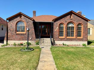 3807 N Calispel St, Spokane, WA 99205