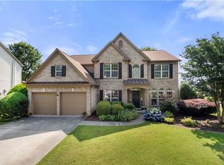 1645 Montcliff Dr, Cumming, GA 30041