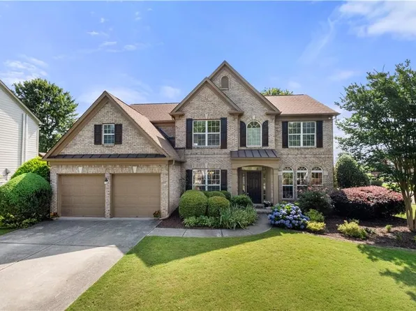 1645 Montcliff Dr, Cumming, GA 30041