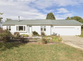 9050 Mellon Bridge Rd, Platte City, MO 64079