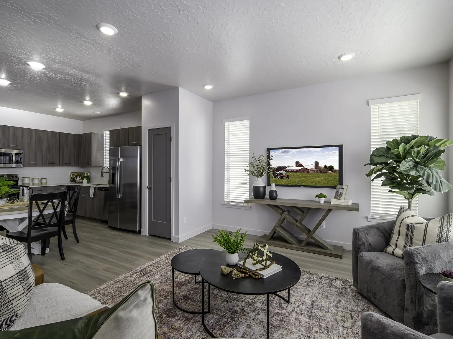 The Orchard Townhomes — Photo 4