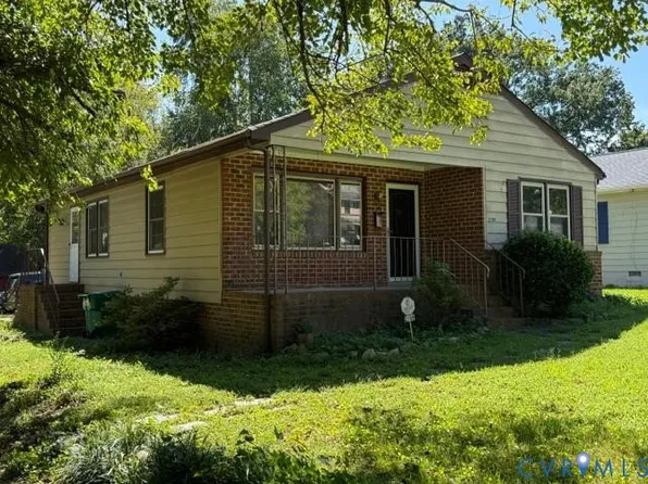 2109 Parkside Ave, Henrico, VA 23228