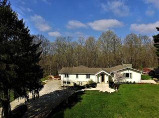 7004 Africa Rd, Galena, OH 43021