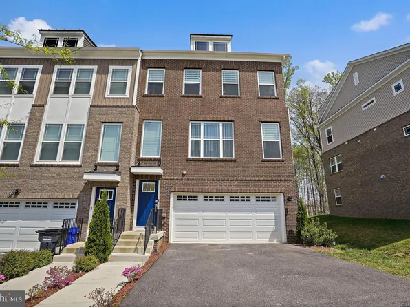 3057 Perthshire Pl, Bryans Road, MD 20616