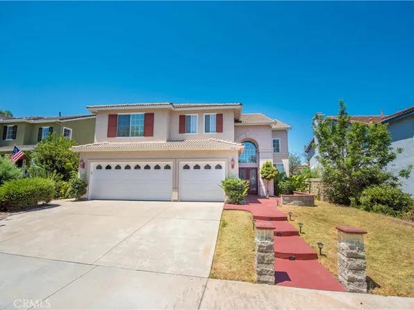 3134 Ranier St, Corona, CA 92881