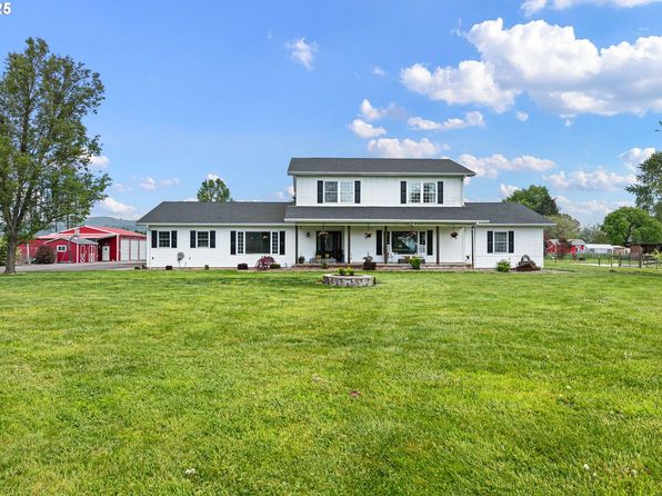 34207 Enos Dr, Halsey, OR 97348