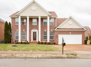 2966 Burtonwood Dr, Spring Hill, TN 37174