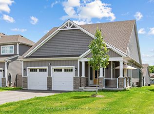 38 Chambery St, Bracebridge, ON P1L 0G2