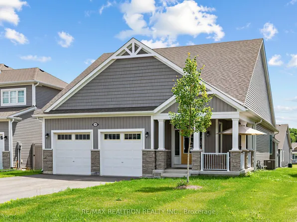 38 Chambery St, Bracebridge, ON P1L 0G2