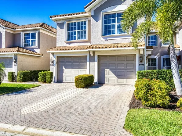 9582 Hemingway Ln APT 3405, Fort Myers, FL 33913