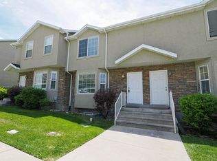 1562 E 1350 S, Provo, UT 84606