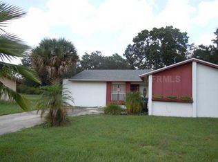 605 Bogie Way, Poinciana, FL 34759