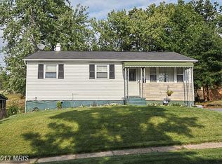 339 Dameron S, Laurel, MD 20724