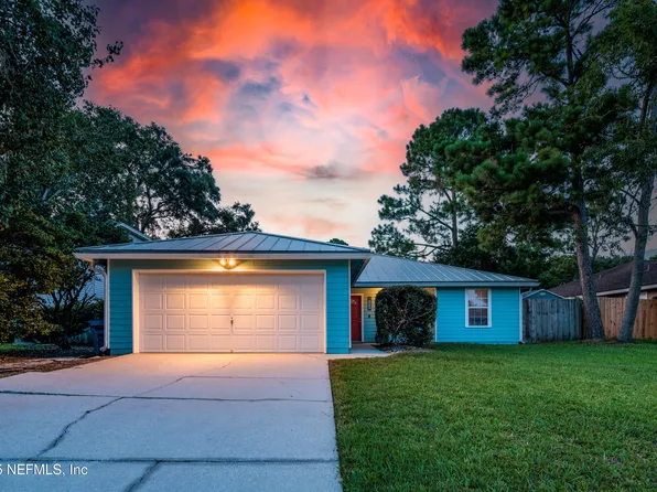 3375 GUERNSEY Court, Jacksonville, FL 32226