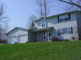 N6635 Robin Rd, Wittenberg, WI 54499