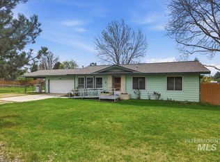 2807 Port St, Nampa, ID 83687