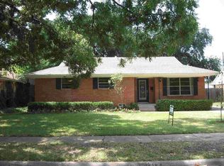 9655 Liptonshire Dr, Dallas, TX 75238