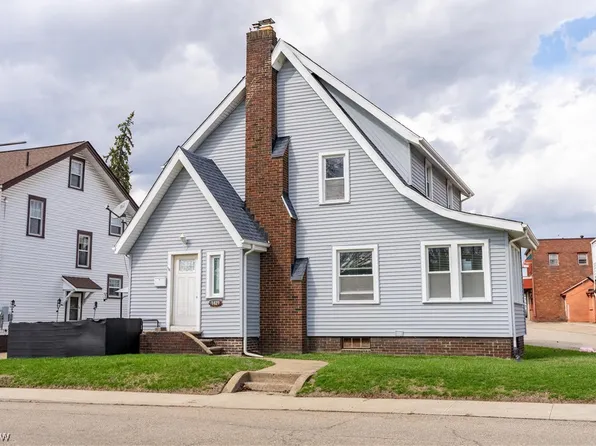 1421 Ferndale Rd NW, Canton, OH 44709