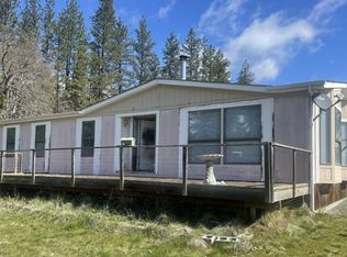 870 Zelinski Rd, Goldendale, WA 98620