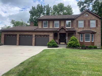 5343 Barkwood Dr, West Chester, OH, 45069