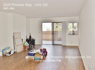 2625 Pirineos Way UNIT 123, Carlsbad, CA 92009