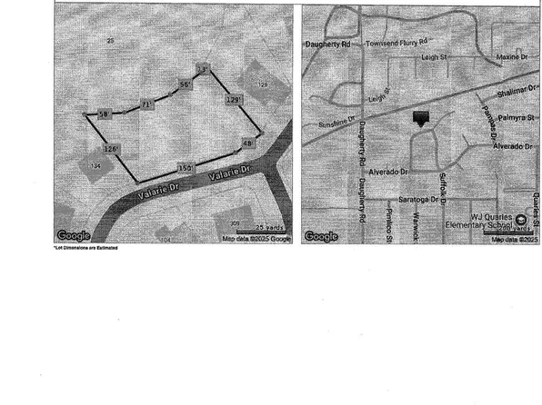 Valarie Dr Lot 6, Long Beach, MS 39560