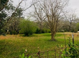 531 S Washington Ave, Talbotton, GA 31827
