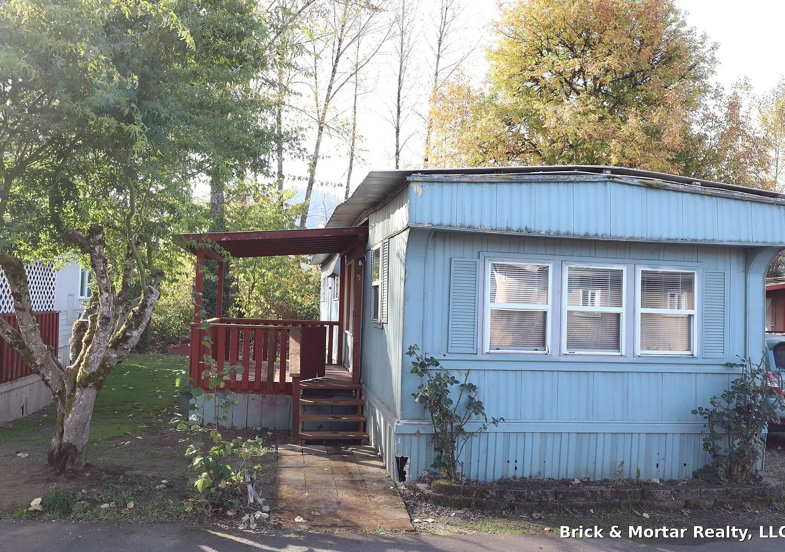 00640-45820 E. Lyons Mill City Dr. — Photo 1