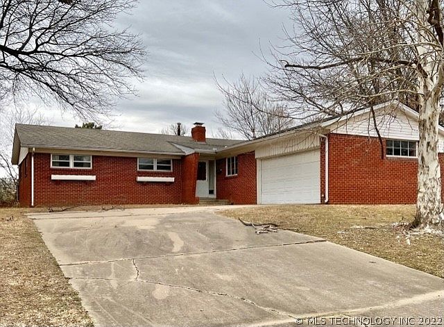 5313 E 39th Pl, Tulsa, OK 74135 | Zillow