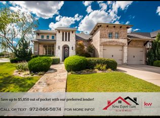 11417 Luxembourg Ln, Frisco, TX 75033