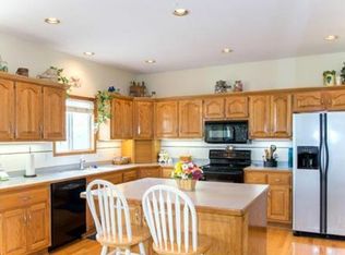 26805 E Herring Rd, Greenwood, MO 64034