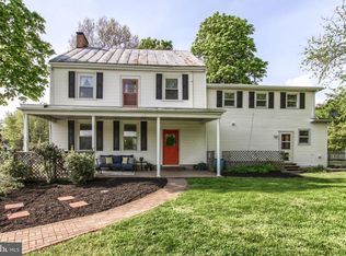 411 Pine Rd, Mount Holly Springs, PA 17065