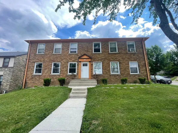 5431 W Greenfield Ave. (4 Unit), 5431 W Greenfield Ave APT 1, Milwaukee, WI 53214