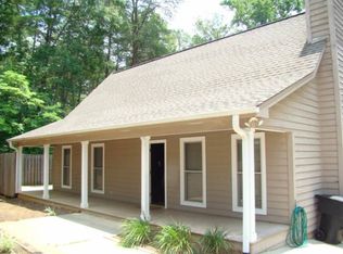 81 Trevor Trl, Dahlonega, GA 30533