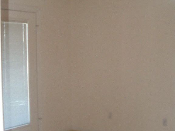 First Floor Bedroom