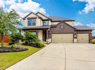 5403 Little Creek Ct, Fulshear, TX 77441