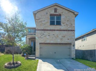 5402 Mumford Path, San Antonio, TX 78228
