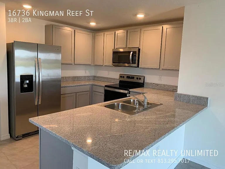 16736 Kingman Reef St — Photo 5