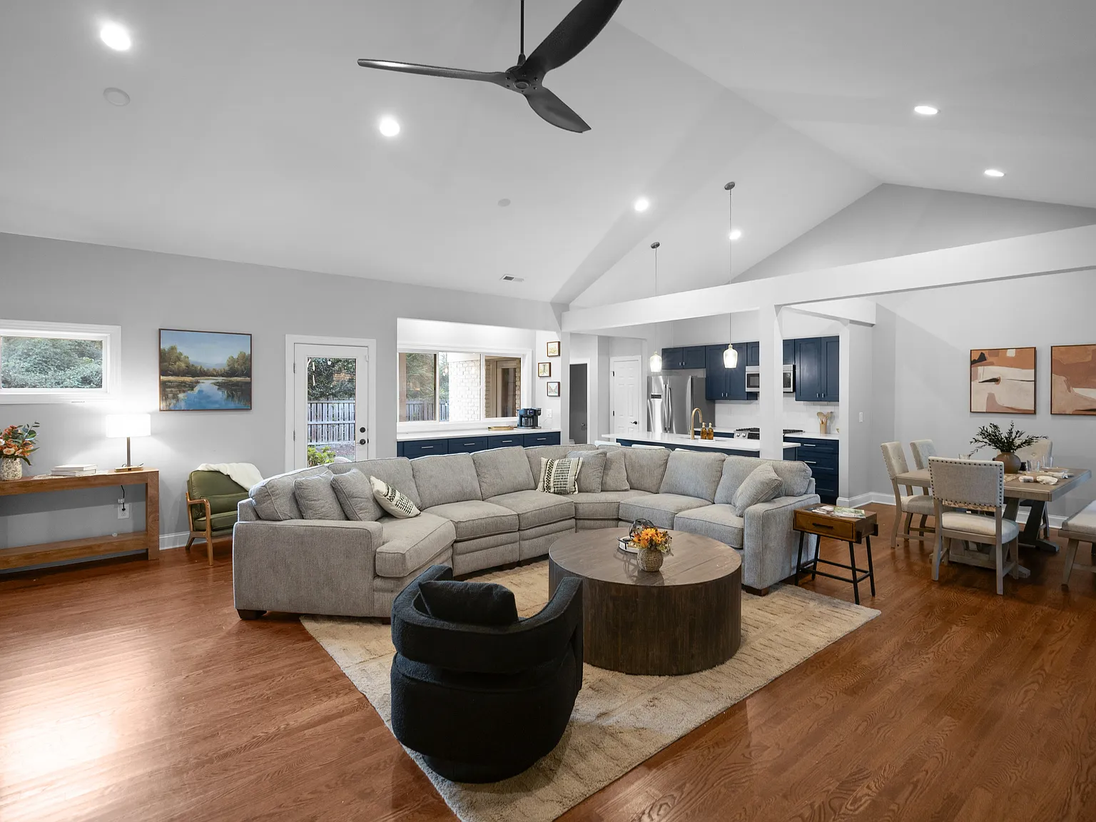 1610 Jameston Drive - 1 — Photo 1