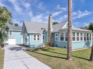 411 Poinsettia Rd, Daytona Beach, FL 32118