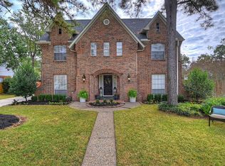 6018 Pin Oak Pl, Spring, TX 77379