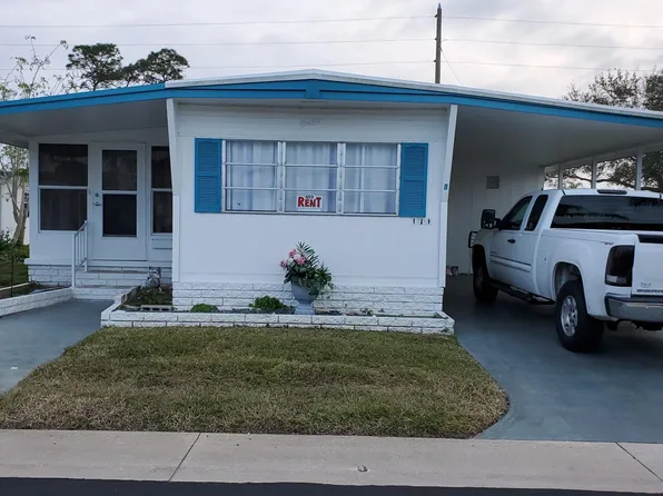8 Drury Ln, Tarpon Springs, FL 34689