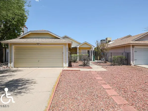 6332 W SAGUARO Drive, Glendale, AZ 85304